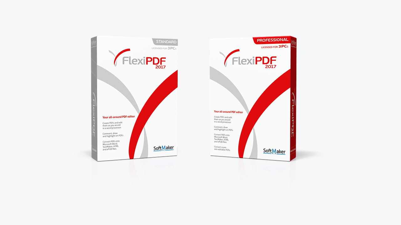 Scr1_SoftMaker-FlexiPDF-Professional_free-download