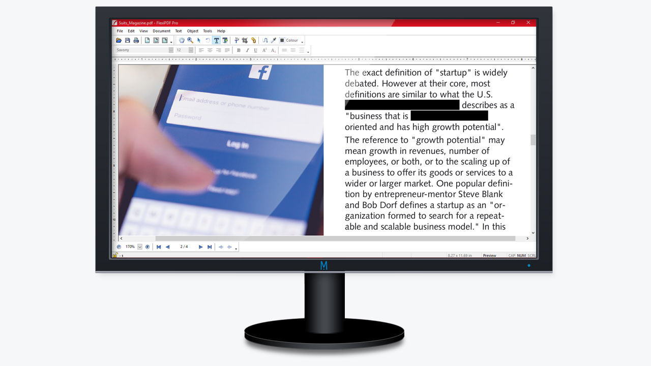 Scr2_SoftMaker-FlexiPDF-Professional_free-download