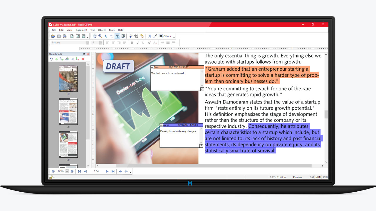 Scr3_SoftMaker-FlexiPDF-Professional_free-download