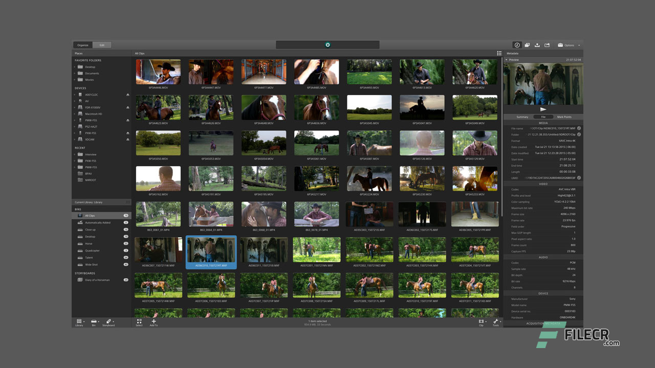 Scr3_Sony-Catalyst-Production-Suite-2019_Free-Download