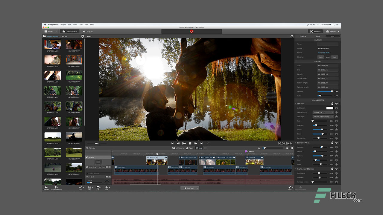 Scr4_Sony-Catalyst-Production-Suite-2019_Free-Download