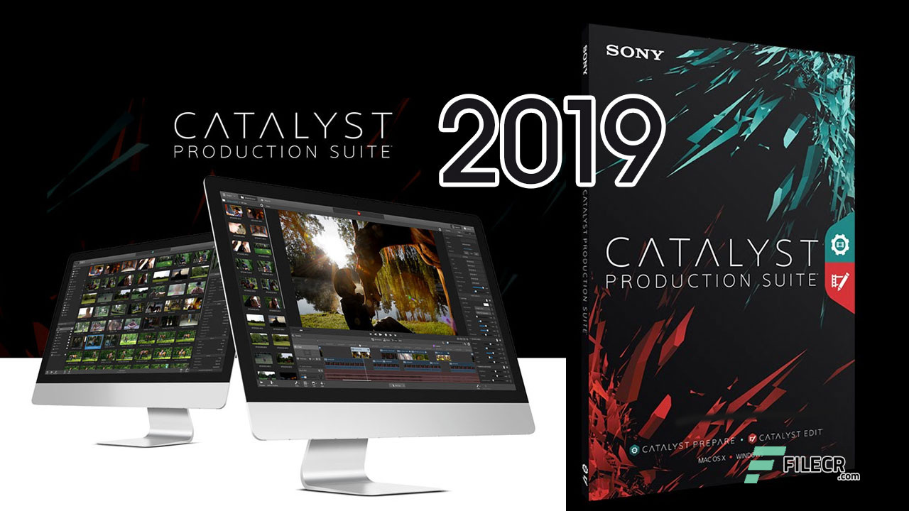 Sony-Catalyst-Production-Suite-2019-Free-Download