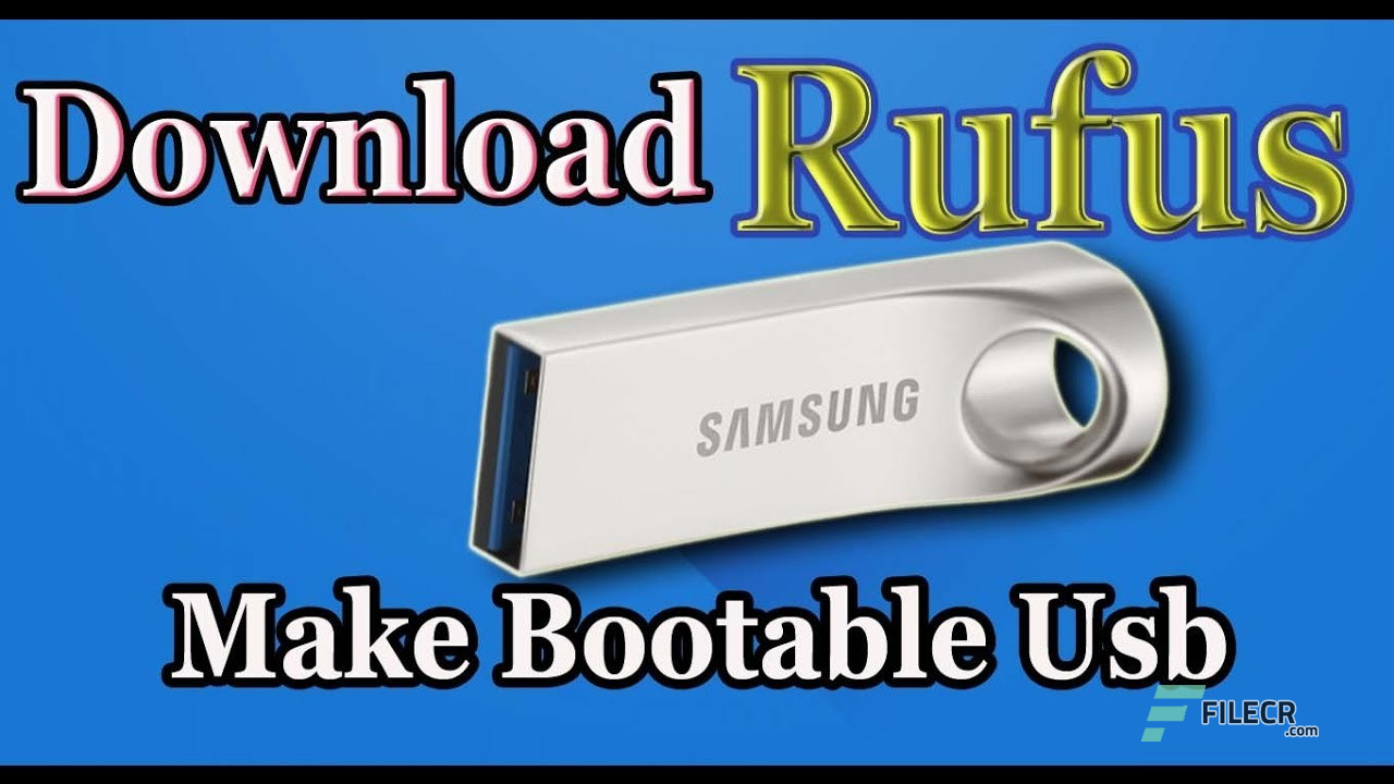 Rufus_free-download