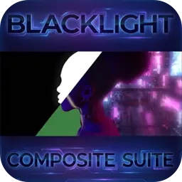 Aescripts Blacklight Composite Suite 1.2.0