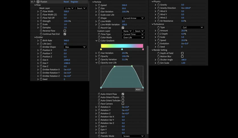 69c66c0124f85-aescripts-fluxion-screenshot1