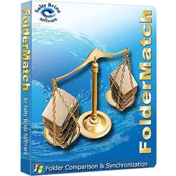 FolderMatch 5.1.3.0