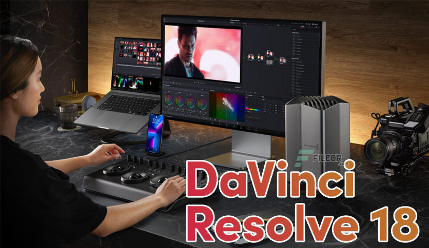 Design-DaVinci-Resolve-Studio-18-free-download