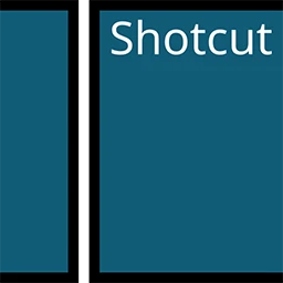 ShotCut 26.6.25