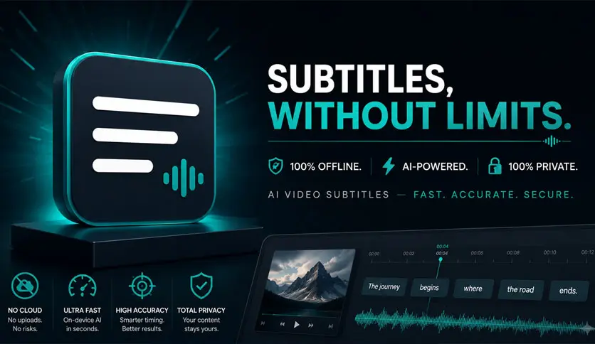 6a43a8e2d638c-offline-subtitle-studio-ai-FeatureImage