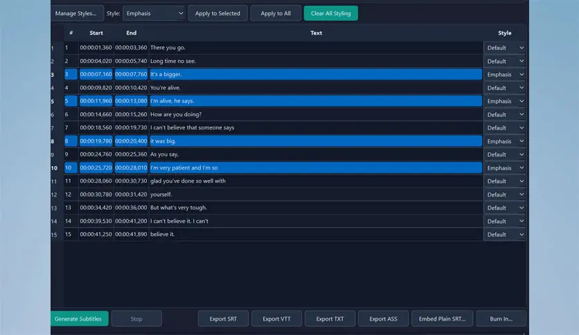 6a43a8e189020-offline-subtitle-studio-ai-screenshot3