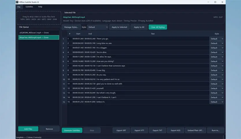 6a43a8e259185-offline-subtitle-studio-ai-screenshot5