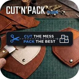 Aescripts Cut’n’Pack 1.4.0