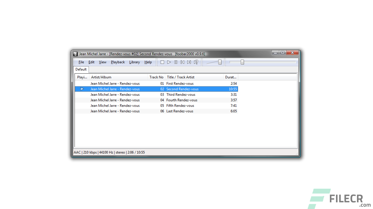 Scr4_foobar2000_free-download
