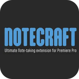 Aescripts Notecraft 1.5.0