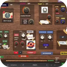 Audioloom Smart Audio Solution Box Of Color 1.2.0