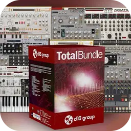 D16 Group Total Bundle 2026.06