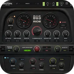 Audioloom Mixdown Online Bus Ride 1.0.0