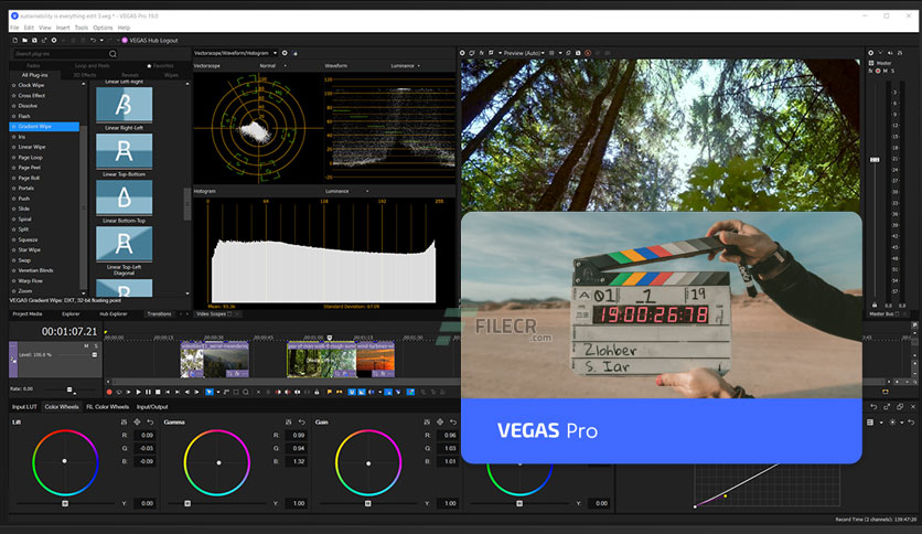MAGIX-VEGAS-Pro-19-Free-Download