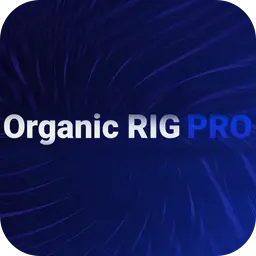 Aescripts Organic RIG PRO 2.0.0