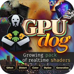 Aescripts GPUDog 1.3.9