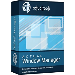 Actual Window Manager 8.15.4