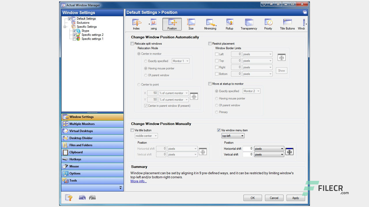 Scr4_Actual-Window-Manager_free-download