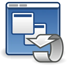 Actual Window Menu 8.15.4