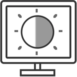 TopLang Monitor Brightness Switch 1.0.3