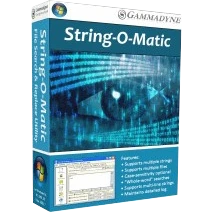 Gammadyne String-O-Matic 36.0