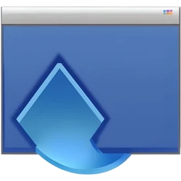Actual Window Rollup 8.15.4