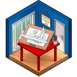 Sweet Home 3D 7.6.8.1605