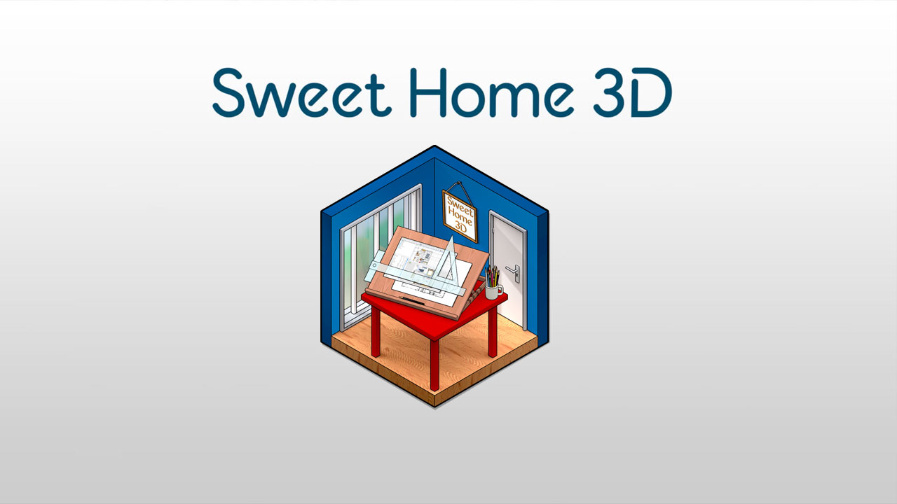 Sweet-Home-3D-Free-Download
