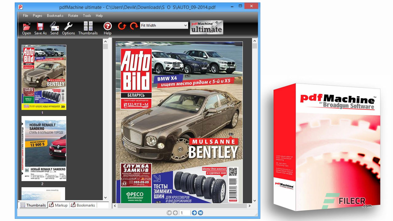Broadgun-pdfMachine-Ultimate-Free-Download